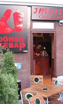 bar istanbul kebap Sopot  Monte Casino 42