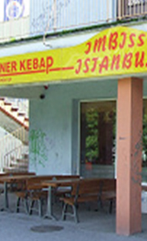 bar istanbul kebap inowrocław Toruńska