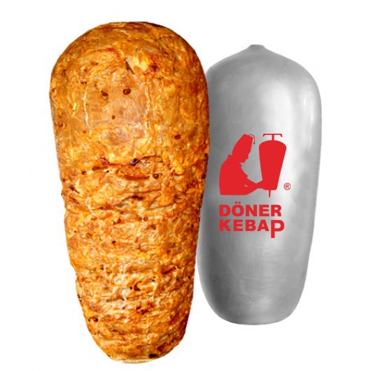 Kebab Udo