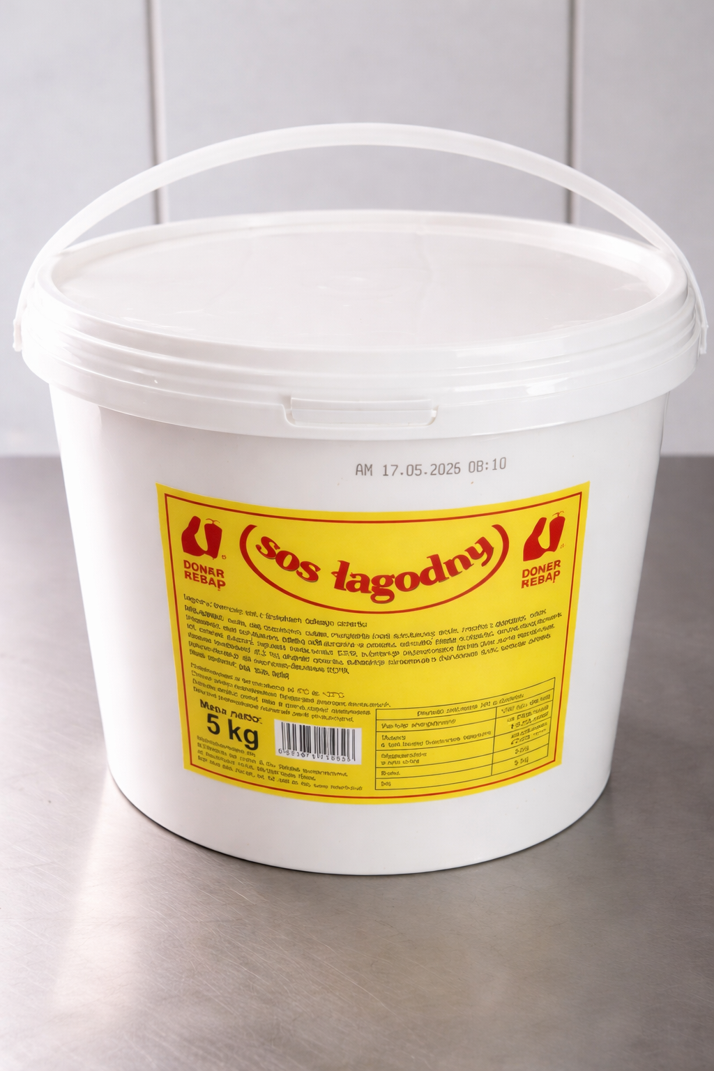 mięso Istanbul Specjal