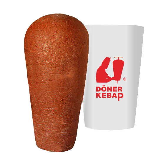 Kebab Wołowina 100%
